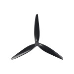 Wholesale FOXEER 2Pairs(2CW+2CCW) DALPROP New T8042 8" /T9046 9" /T1050 10" Propeller 5mm Hub for Long Range RC FPC Drone Parts